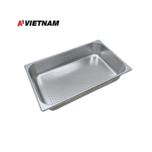Khay inox thủng DC model DC11100LL