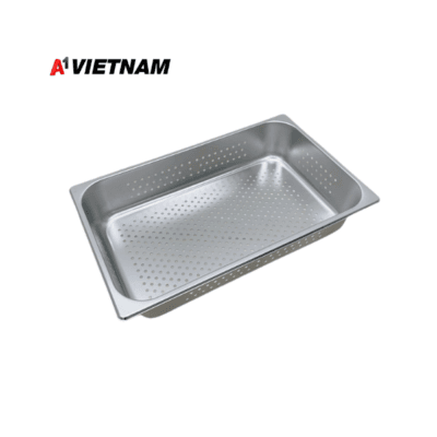 Khay inox thủng DC model DC11100LL