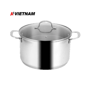 Nồi inox East 101307 φ400*400*1.0mm 50L